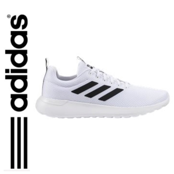 BRAND NEW Adidas lite racer sneakers white - Picture 2 of 4